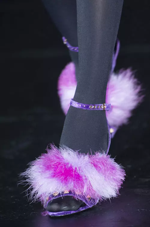 Fausto Puglisi colectia toamna-iarna 2017-2018 accesorii (12)