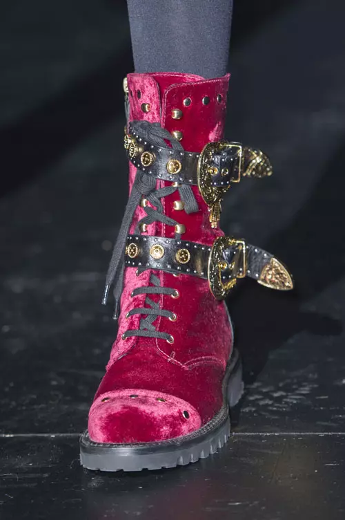 Fausto Puglisi colectia toamna-iarna 2017-2018 accesorii (14)