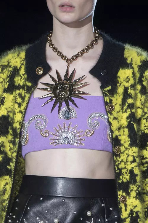 Fausto Puglisi colectia toamna-iarna 2017-2018 accesorii (15)