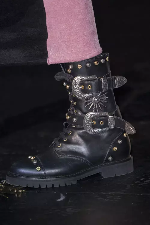 Fausto Puglisi colectia toamna-iarna 2017-2018 accesorii (18)