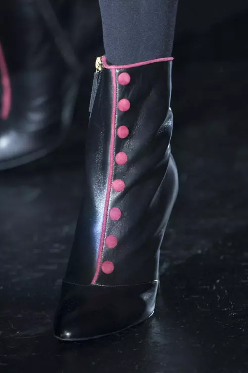 Fausto Puglisi colectia toamna-iarna 2017-2018 accesorii (19)