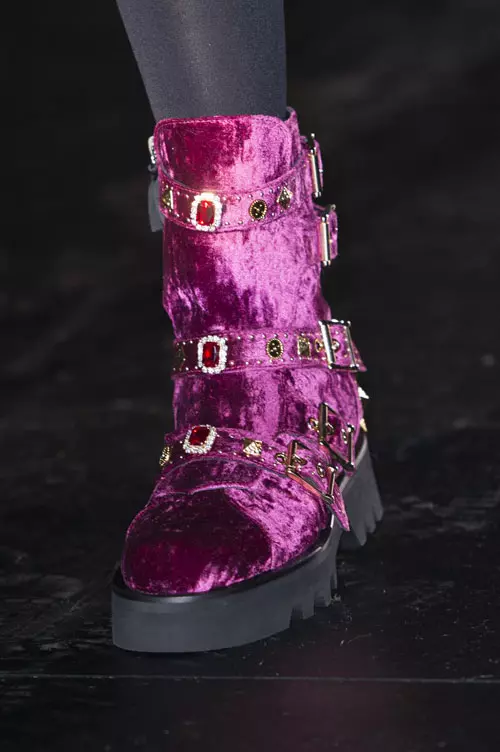 Fausto Puglisi colectia toamna-iarna 2017-2018 accesorii (20)