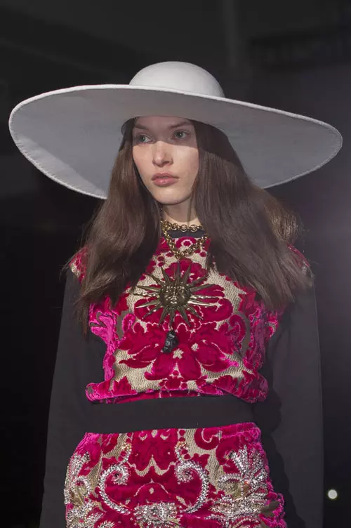 Fausto Puglisi colectia toamna-iarna 2017-2018 accesorii (5)