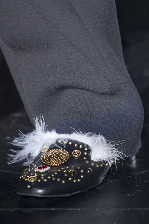 Fausto Puglisi colectia toamna-iarna 2017-2018 accesorii (8)