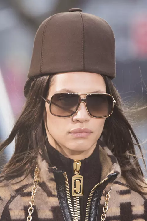 Marc Jacobs colectia toamna-iarna 2017-2018 accesorii (34)
