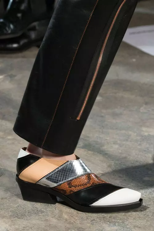 Proenza Schouler colectia toamna-iarna 2017-2018 accesorii (18)