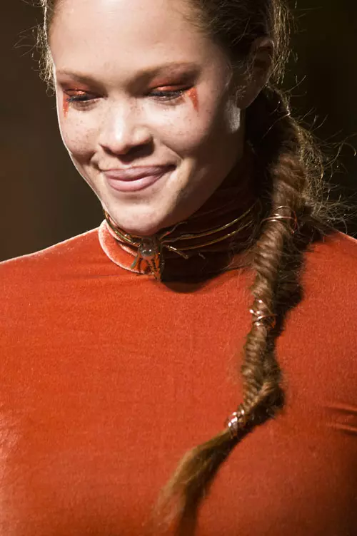 Christian Siriano colectia toamna-iarna 2017-2018 accesorii (4)