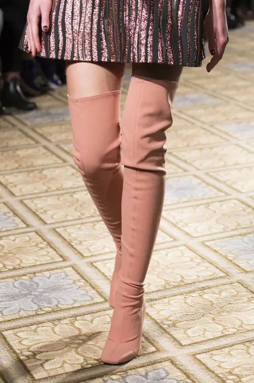 Christian Siriano colectia toamna-iarna 2017-2018 accesorii (9)