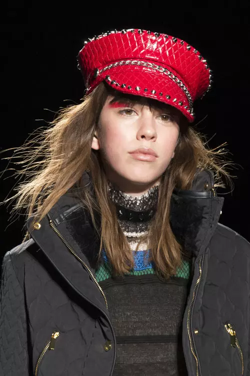 Desigual colectia toamna-iarna 2017-2018 accesorii (3)