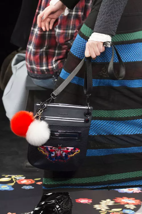 Desigual colectia toamna-iarna 2017-2018 accesorii (4)
