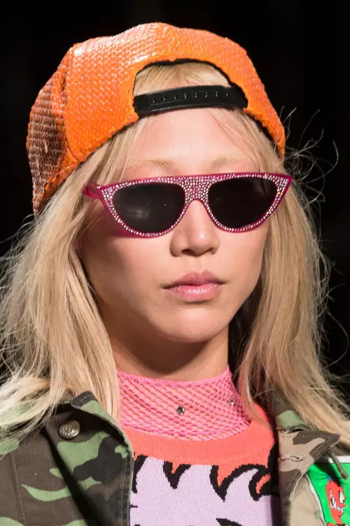 Decorati - Jeremy Scott