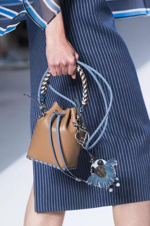 Fendi colecția primăvară-vară 2018 accesorii (15)