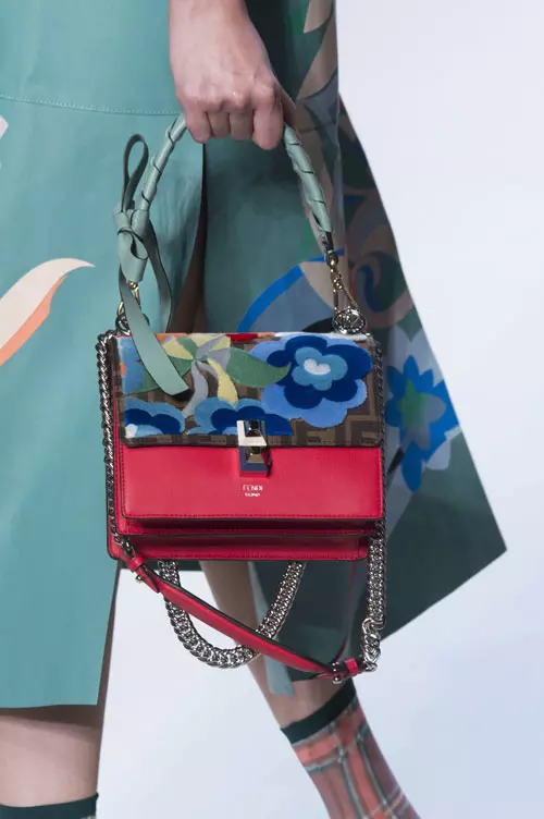 Fendi colecția primăvară-vară 2018 accesorii (35)
