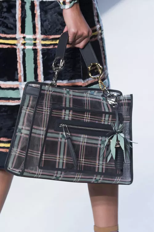 Fendi colecția primăvară-vară 2018 accesorii (48)