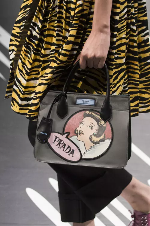 Prada colecția primăvară-vară 2018 accesorii (35)