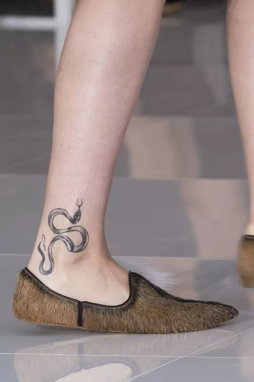 Roberto Cavalli colecția primăvară-vară 2018 accesorii (29)