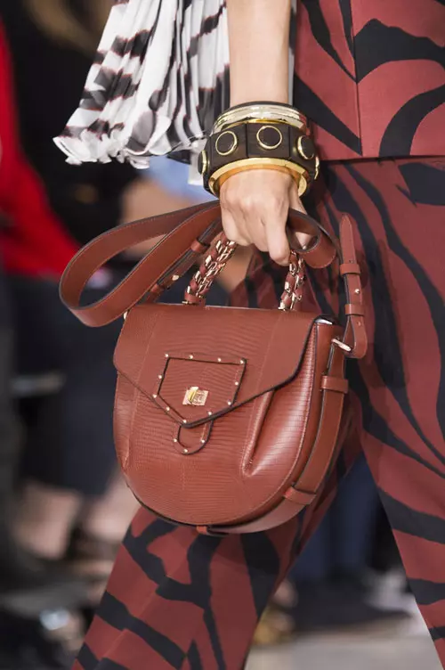 Roberto Cavalli colecția primăvară-vară 2018 accesorii (7)