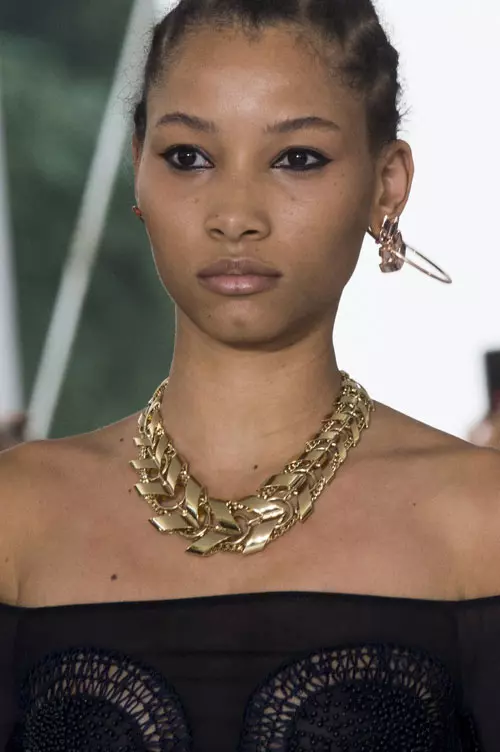 Roberto Cavalli colecția primăvară-vară 2018 accesorii (8)