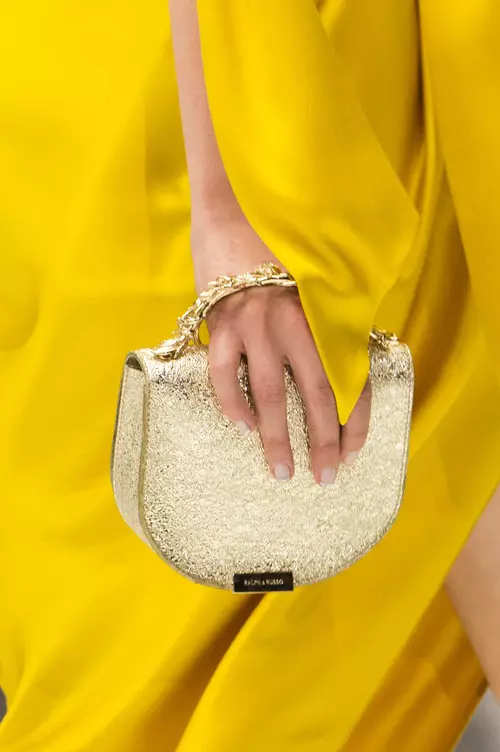 Ralph & Russo colecția primăvară-vară 2018 accesorii (18)