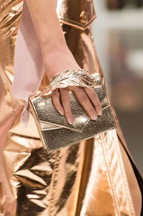 Ralph & Russo colecția primăvară-vară 2018 accesorii (23)