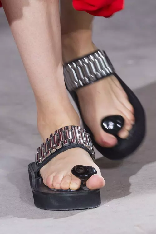 3.1 Phillip Lim colecția primăvară-vară 2018 accesorii (17)