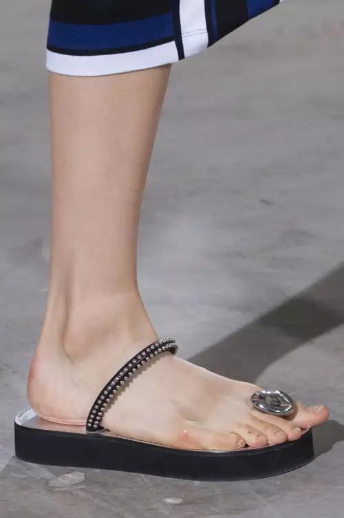 3.1 Phillip Lim colecția primăvară-vară 2018 accesorii (18)