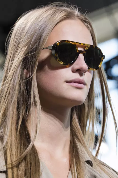 Michael Kors colecția primăvară-vară 2018 accesorii (25)