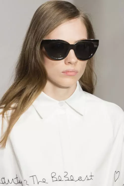 Oscar de la Renta colecția primăvară-vară 2018 accesorii (4)