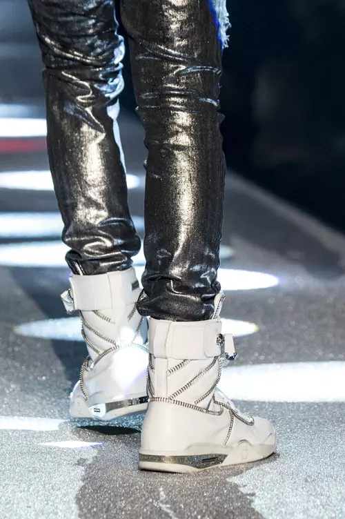 Philipp Plein colecția primăvară-vară 2018 accesorii (1)