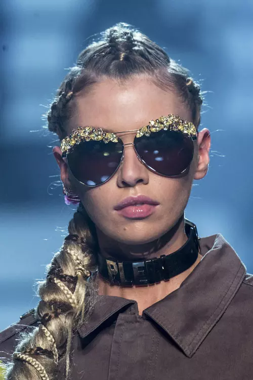 Philipp Plein colecția primăvară-vară 2018 accesorii (11)