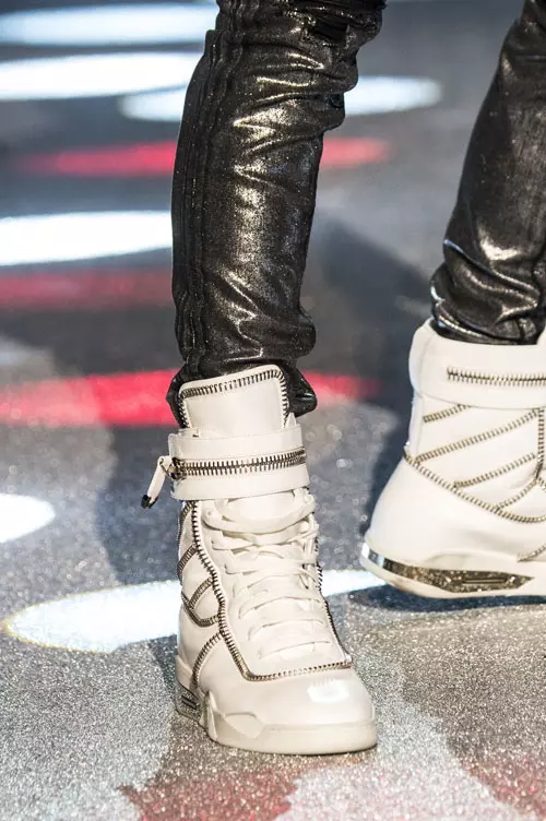 Philipp Plein colecția primăvară-vară 2018 accesorii (18)