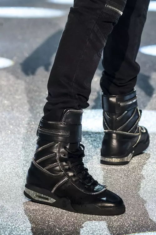 Philipp Plein colecția primăvară-vară 2018 accesorii (3)