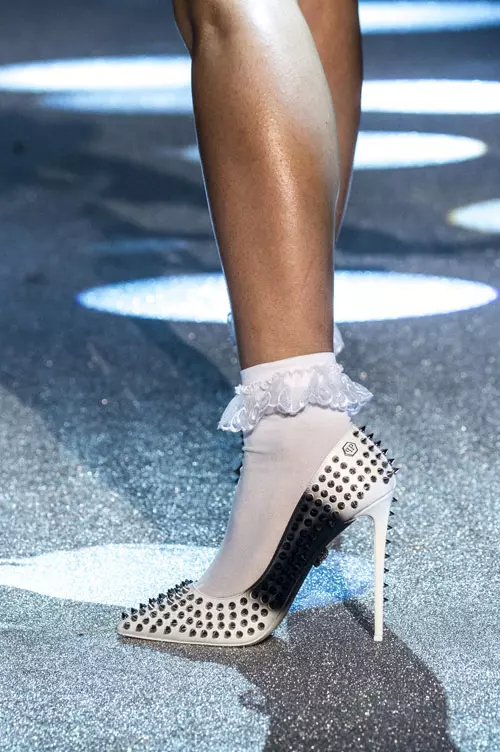 Philipp Plein colecția primăvară-vară 2018 accesorii (6)