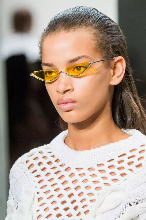 Prabal Gurung colecția primăvară-vară 2018 accesorii (10)