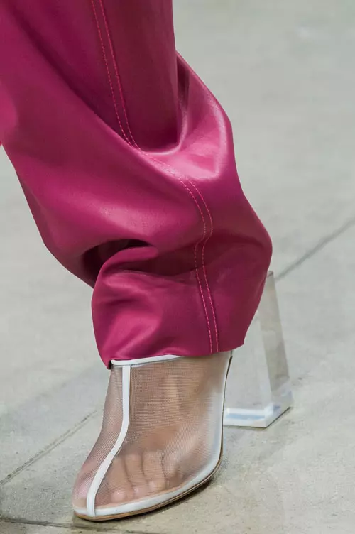 Prabal Gurung colecția primăvară-vară 2018 accesorii (15)
