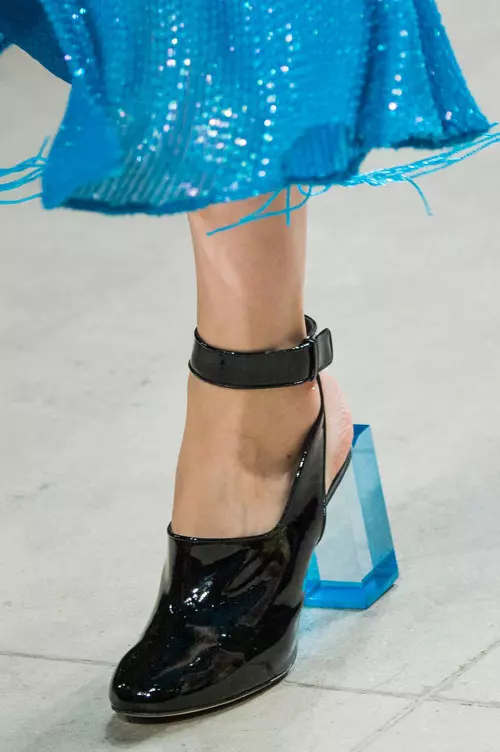 Prabal Gurung colecția primăvară-vară 2018 accesorii (20)