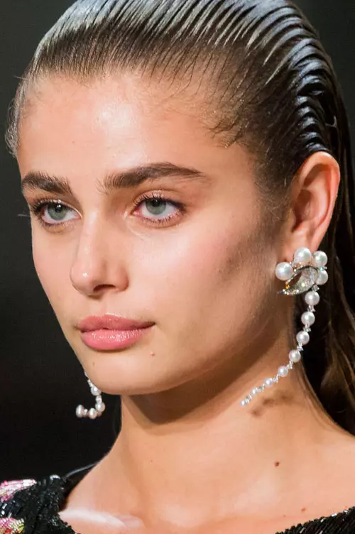 Prabal Gurung colecția primăvară-vară 2018 accesorii (22)