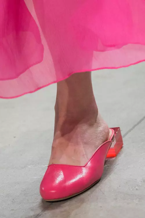 Prabal Gurung colecția primăvară-vară 2018 accesorii (6)