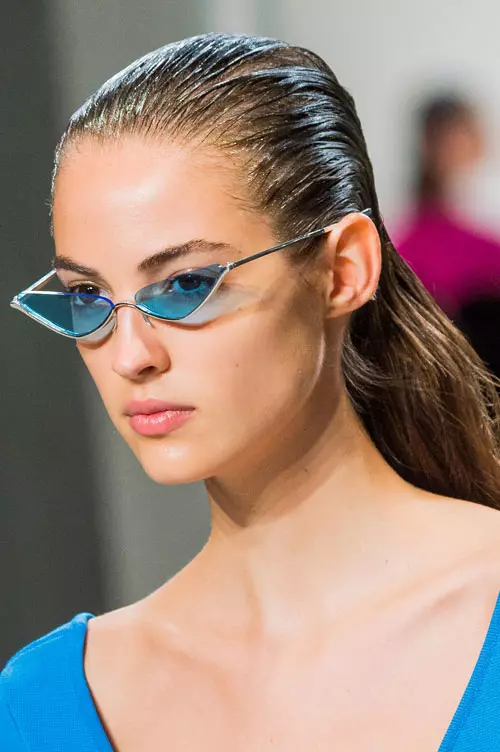 Prabal Gurung colecția primăvară-vară 2018 accesorii (8)