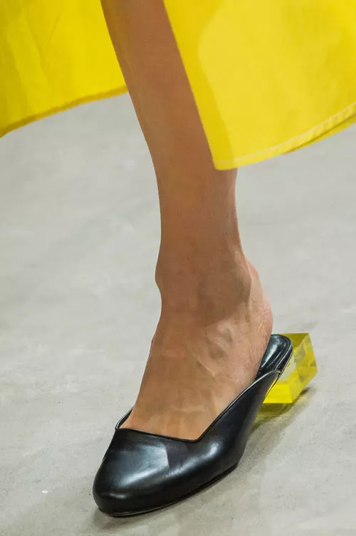 Prabal Gurung colecția primăvară-vară 2018 accesorii (9)