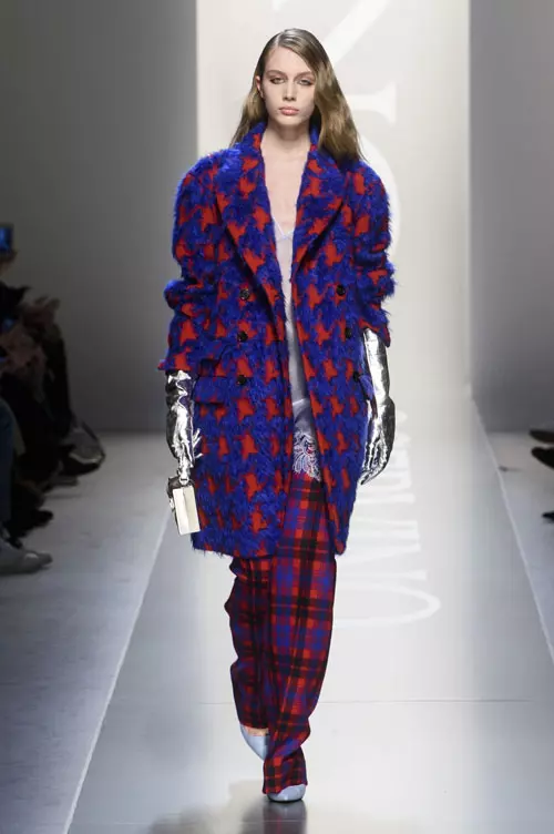 Ermanno Scervino colecția toamnă-iarnă 2018-2019 (22)