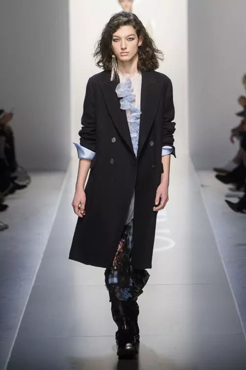 Ermanno Scervino colecția toamnă-iarnă 2018-2019 (28)