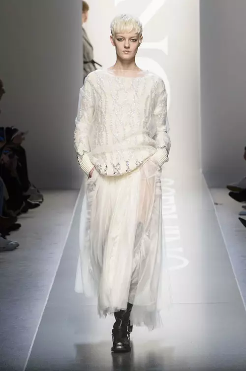 Ermanno Scervino colecția toamnă-iarnă 2018-2019 (29)