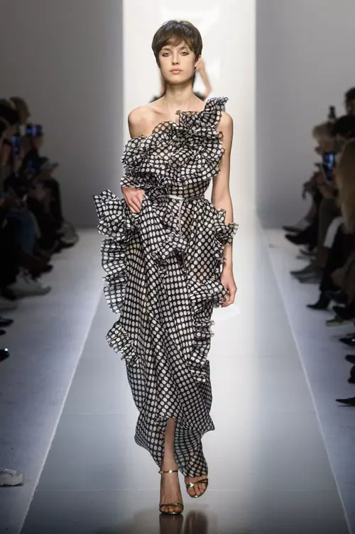 Ermanno Scervino colecția toamnă-iarnă 2018-2019 (32)