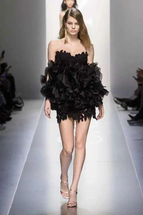 Ermanno Scervino colecția toamnă-iarnă 2018-2019 (35)