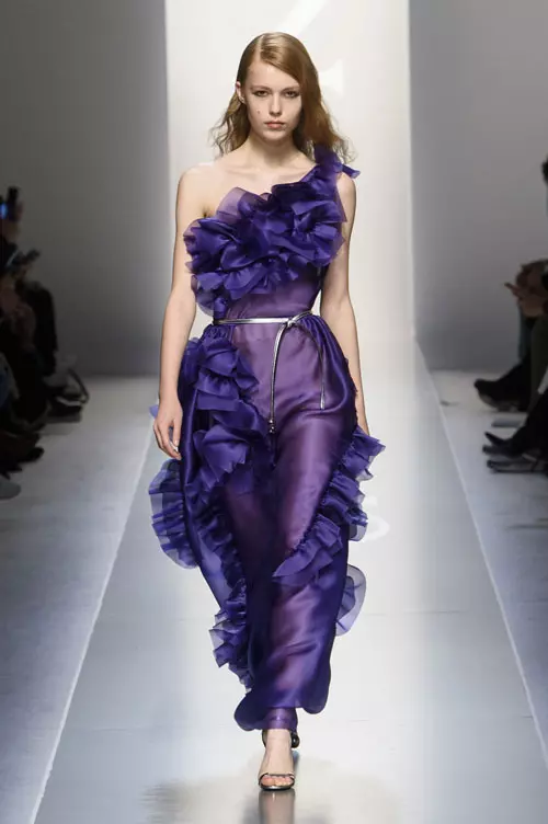 Ermanno Scervino colecția toamnă-iarnă 2018-2019 (37)