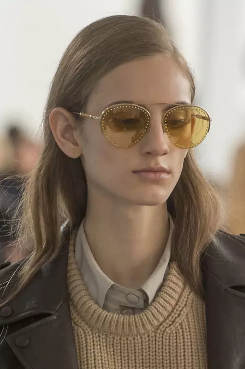 Tod's colecția toamnă-iarnă 2018-2019 accesorii (25)