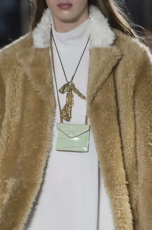 Giambattista Valli colecția toamnă-iarnă 2018-2019 accesorii (3)