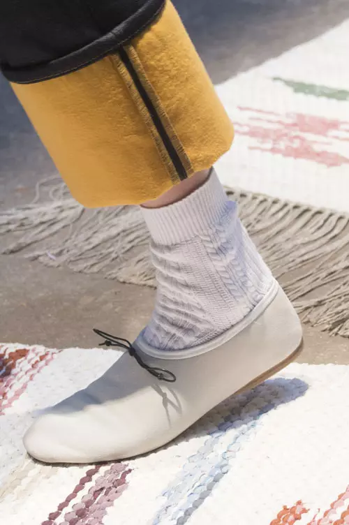 Acne Studios colecția toamnă-iarnă 2018-2019 accesorii (17)