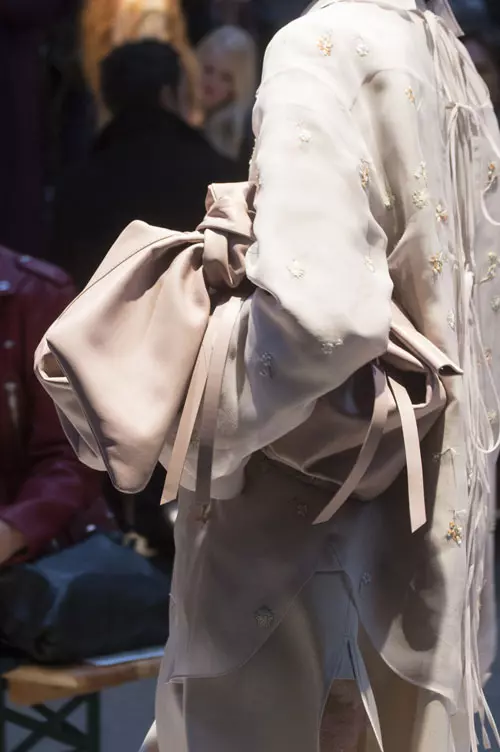 Acne Studios colecția toamnă-iarnă 2018-2019 accesorii (24)